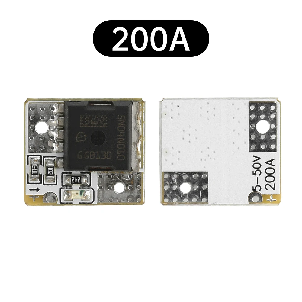 High-Power MOSFET Trigger Switch Driver Module 4 High-Power MOSFET Trigger Switch Driver Module - Image 4