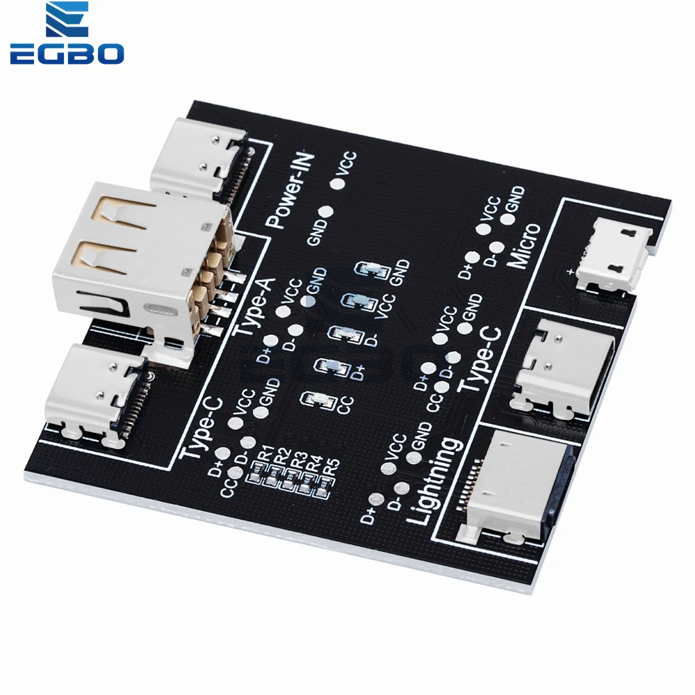 DT3 Data Cable Detection Testing Module 6 DT3 Data Cable Detection Testing Module - Image 6