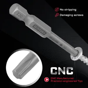 Fixedge 71PCS TORX Screwdriver Set 10 S9b881328399b412c82d0bc99b1fd3816k