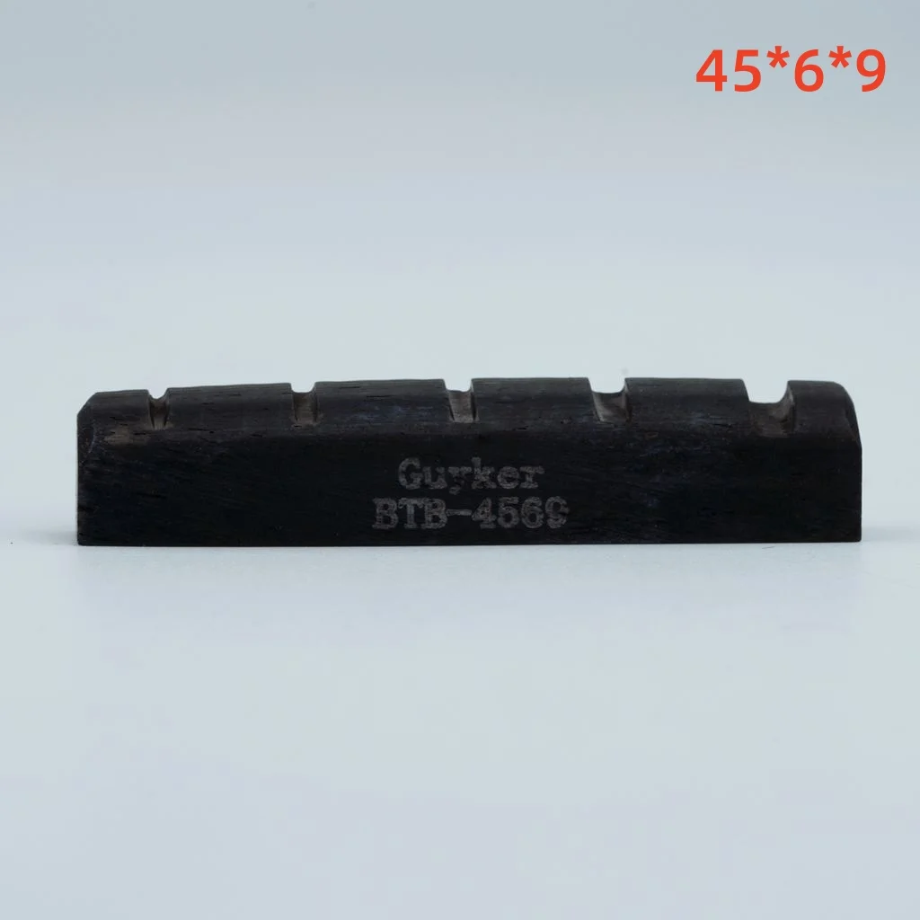Bass Guitar Bone Nut for Precise Tone 4 Bass Guitar Bone Nut for Precise Tone - Image 4