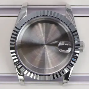 Stainless Steel Watch Case Model 2078/2079 19 S9ba1bc2315e3424cb87bd282a241eba0C