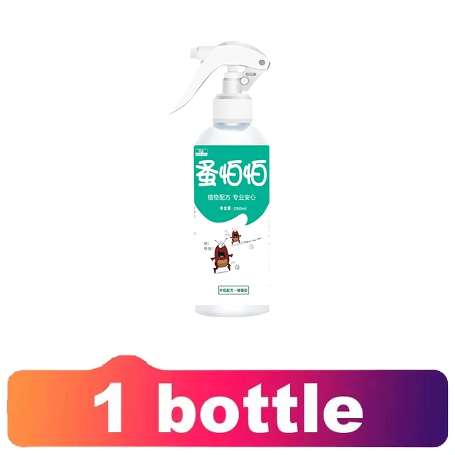 Pet Flea and Tick Spray 100ML for Pets 10 Pet Flea and Tick Spray 100ML for Pets - Image 10