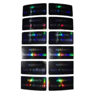 Holographic Security Sticker Pack, 100 pcs 11 S9bb664ffd0604ac4a2a42f8cd94740a3U