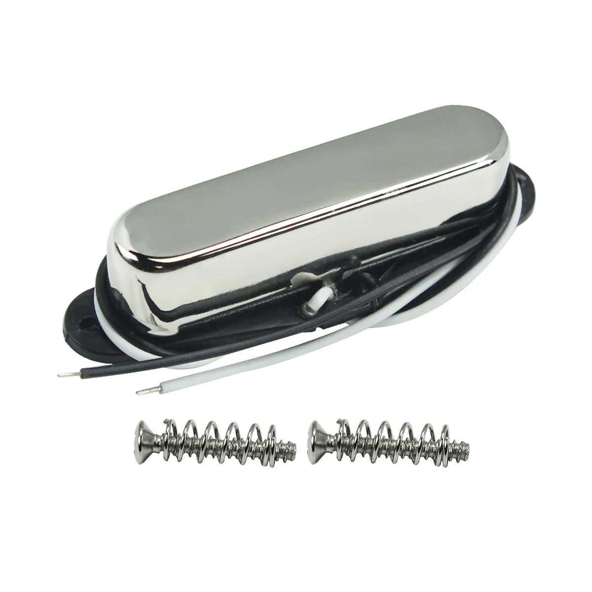 Alnico 5 Neck Guitar Pickup for TL Guitars 9 Alnico 5 Neck Guitar Pickup for TL Guitars - Image 9