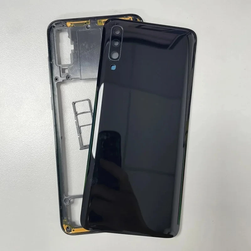 Vibrant Replacement Bezel for Samsung Galaxy 3 Vibrant Replacement Bezel for Samsung Galaxy - Image 3