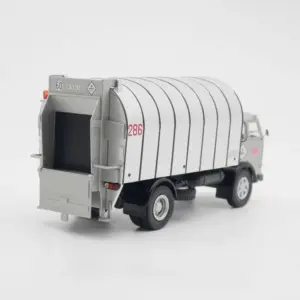 Pegaso 1995 Truck Model Collection 9 S9bc61f75912147afbea455ac2c0d091fT