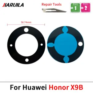 Huawei Honor X5 Back Camera Glass Replacement 11 S9bd4a0dcac0c4219a492314ceabc1df2T