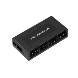 Internal USB 2.0 Hub Splitter for PC 14 S9bd66346a8da487c901f418e6b755d4d0