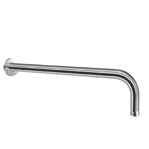 Modern Stainless Steel Shower Arm 30/40cm 17 S9bde2e1a329c4840860597d4b66747dd5