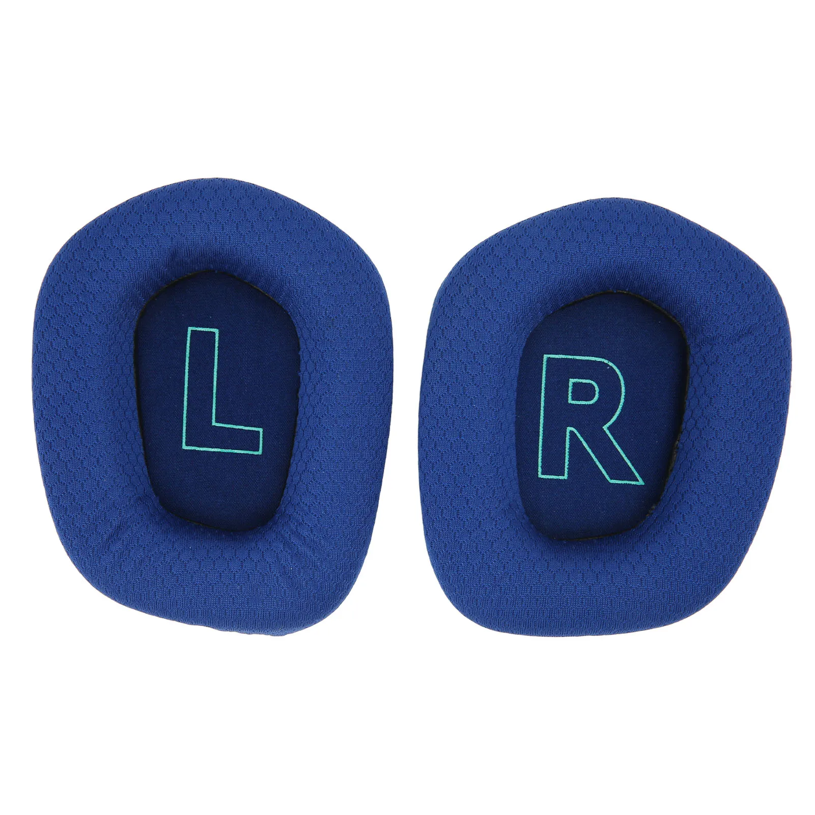 Breathable Mesh Replacement Ear Pads for Logitech G733 9 Breathable Mesh Replacement Ear Pads for Logitech G733 - Image 9