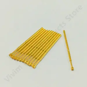 PA50-A2 Spring Test Probes Set (20/100 pcs) 10 S9c100d34aa9049f3b61f89a86bb90e56s