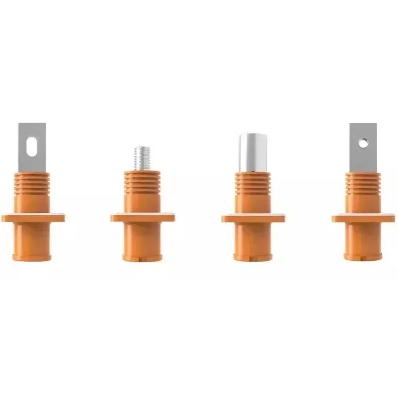 High Current Energy Storage Connector 350A 1000-1500V 6 High Current Energy Storage Connector 350A 1000-1500V - Image 6