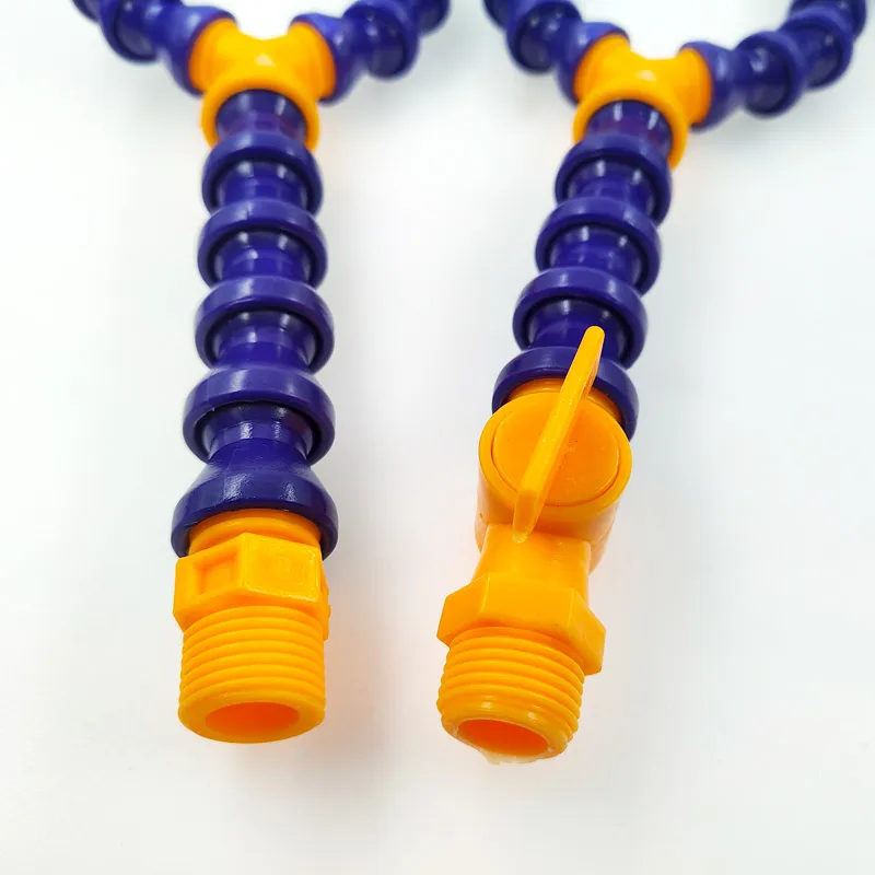 Adjustable Plastic Nozzle Set for Cooling Systems 4 Adjustable Plastic Nozzle Set for Cooling Systems - Image 4