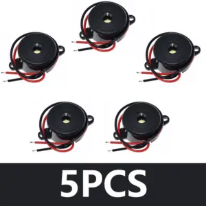 85dB High-Decibel Active Buzzer Speaker for Alarm Systems 19 S9c2a8333cedb46e3acf0620dee939bbfu