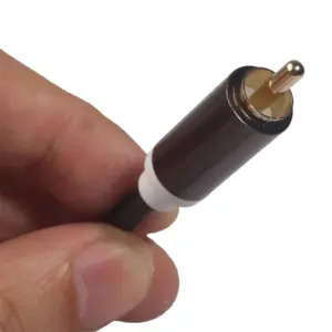 Dual 3pin XLR to RCA Audio Cable, 1.5M 10 S9c2f69cde36c46e3b769c6c556ff4118M