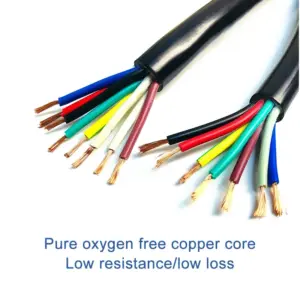 Outdoor Control Cable with Modular Connectors 10 S9c384d9bd49941a6bb6d39d284b60ec2n 1