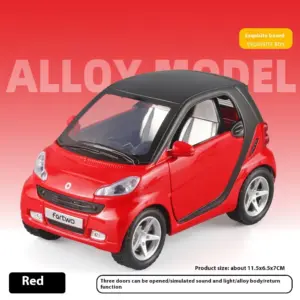 1:32 Scale Miniature Diecast Sport Car 16 S9c5cf7645ab24bc5ac710f40ed312794I