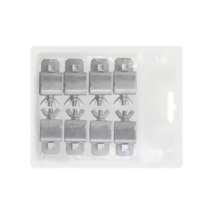 Set of 8 Automotive Welding Clamps 8 S9c669b157efe43dca6e4875854735c5aT