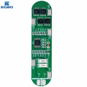 Green 4S Lithium-Ion Battery Protection Board 8 S9c69f12979c540de8fbec4815f6d360fM