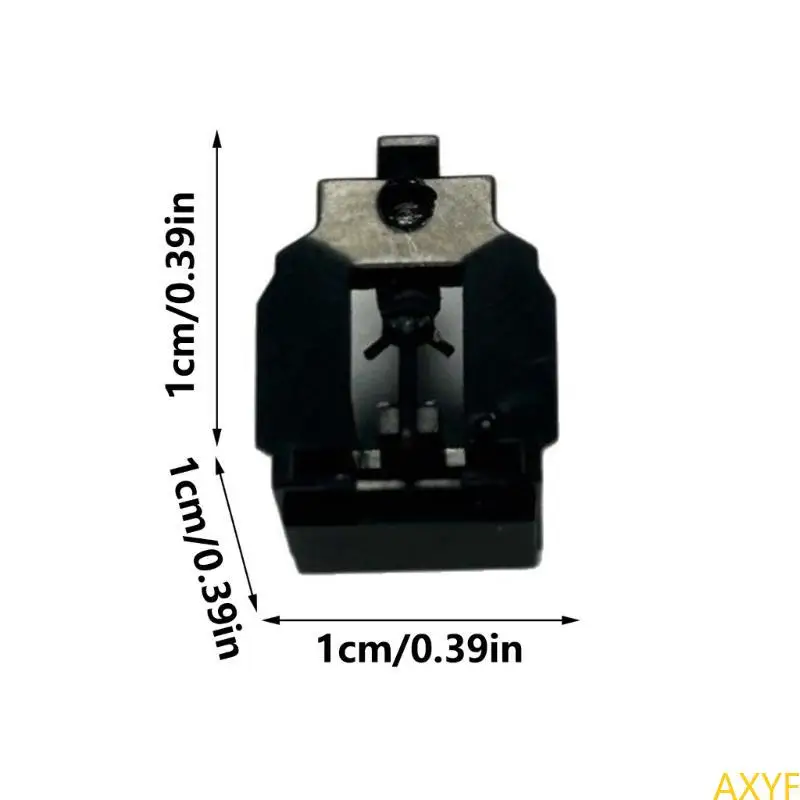Turntable Stylus for High-Fidelity Sound 6 Turntable Stylus for High-Fidelity Sound - Image 6