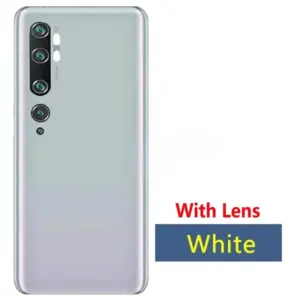 Blue Glass Back Cover for Xiaomi Mi CC9 Pro 19 S9c762e8c2c7a4e569d02d89f555a2a26Y