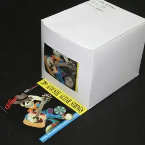 Vibrant Alice Acoustic Guitar String Set 6 S9c793860a6d844faaad12eb36dca425e1