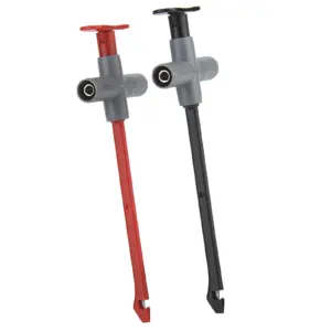 Automotive P5010 Multimeter Test Clips Set 10 S9c8ed4b6247f4cc397a7d1f1981bde0bD