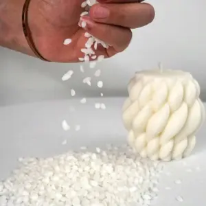 Natural Soybean Candle Wax for DIY Crafts 15 S9c9b665626bd433d873c6dc35587fa014