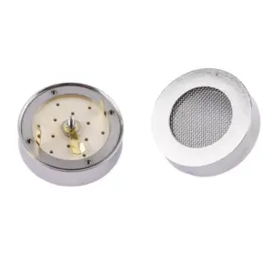 Silver 26mm Large Diaphragm Microphone Capsule 9 S9caa42a90d5742c1a30b028354c57b209