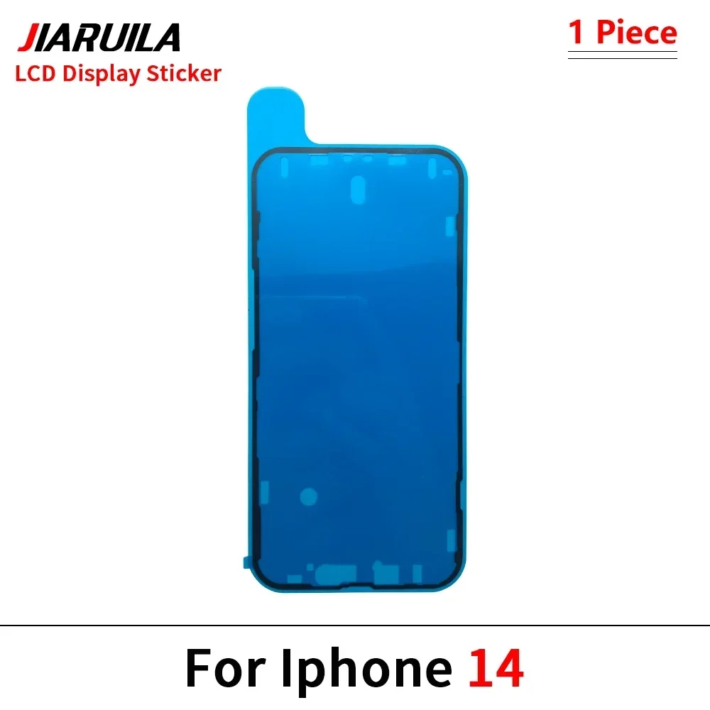 iPhone Model Compatibility Adhesive Tape Strip 8 iPhone Model Compatibility Adhesive Tape Strip - Image 8