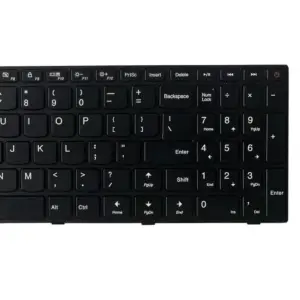 US Keyboard for Lenovo IdeaPad 110-15ISK & IKB 7 S9cb2d9acd1db4b5b9ad7474c1265e41bn