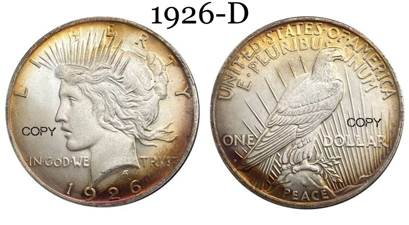 Vintage US Lady Liberty Replica Figurine 9 Vintage US Lady Liberty Replica Figurine - Image 9