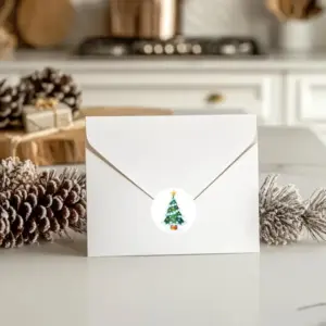 Festive Christmas Stickers Set for Gifts 11 S9cb99629747c4099a42036eb0b4bdfd8Y