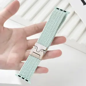 Braided Nylon Watch Band for Apple Watch 38-49mm 13 S9ccffb73daa24ad88a09c2c0d338cf78z