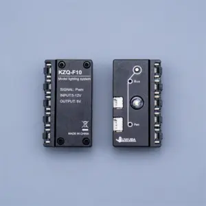 KZQ-F10 RC Light Control Board for Trucks 11 S9cd6fd8156604130a1bd5b85f44c9f09C