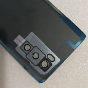 LG Wing 5G Glass Back Cover in Black or Blue 5 S9cfb81f28ac94a808c86b96bd03c8aaaN