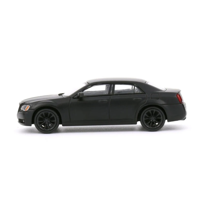Premium Chrysler 300C Diecast Model Collection 5 Premium Chrysler 300C Diecast Model Collection - Image 5