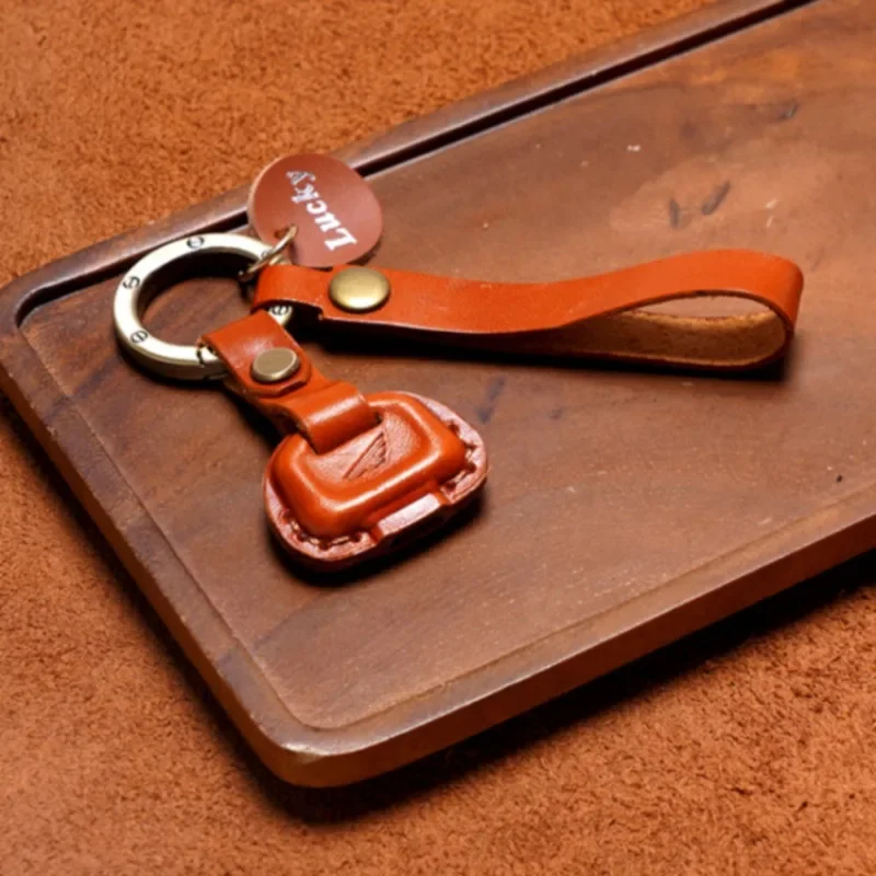 Honda Super Cub CC110 Motorcycle Key Cover 8 Honda Super Cub CC110 Motorcycle Key Cover - Image 8