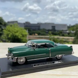 1955 Cadillac Coupe DeVille Diecast Model 19 S9d1bbe22417e43e5835aa3b92bc83413u