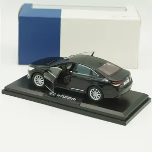 Hyundai Aslan 1:38 Diecast Model Car 8 S9d1e7581617d46d0b69c780ab4fb9d6er
