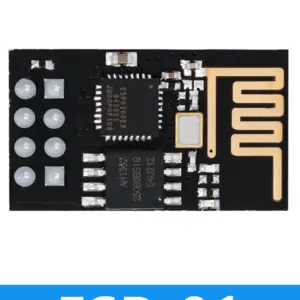 ESP8266 ESP-01S WiFi Relay Module with 10A Rating 15 S9d293974cc1d4dc4aa783d77bfa9aef4P