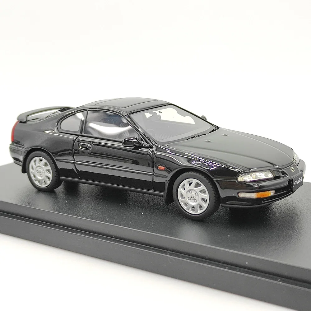 1:43 Scale Honda Prelude 2.2Si-VTEC Model 4 1:43 Scale Honda Prelude 2.2Si-VTEC Model - Image 4