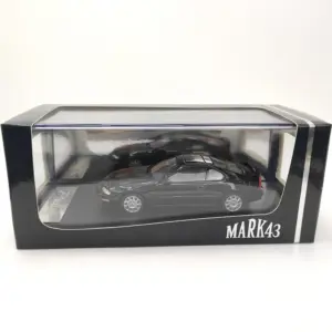 1:43 Scale Honda Prelude 2.2Si-VTEC Model 11 S9d30f2d69b644d82864858972bb2cdf5i