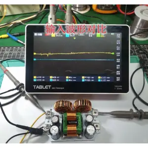 Automotive DC LC EMI Filter 8A-50A 9 S9d3997f7938d43b2b0c26359f8cceb5at