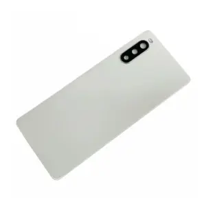 Sony Xperia 10 II Replacement Back Cover in 4 Colors