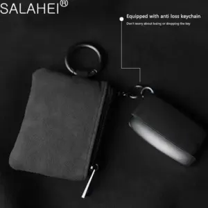 Leather Car Key Cover for Chery Models 9 S9d566b7bb434427bbef819f47668597el