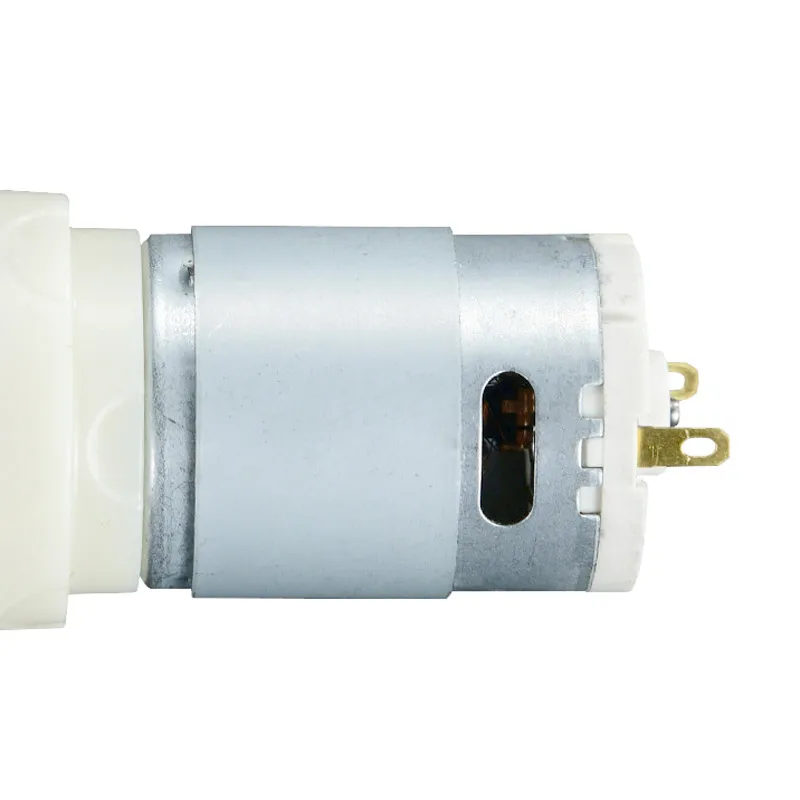 12V DC Self-Priming Diaphragm Water Pump 5 12V DC Self-Priming Diaphragm Water Pump - Image 5