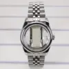 Stainless Steel Watch Case 36mm/39mm