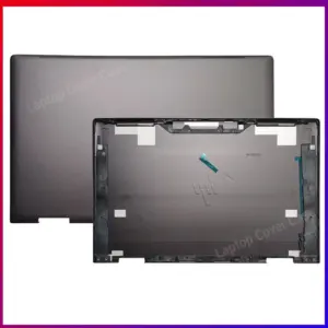HP Envy X360 Back Cover & Upper Case 13Z-AY, 13-AY 7 S9d7065f11474416890e8575382403af5g