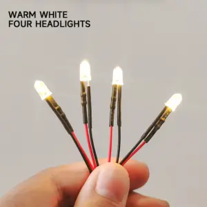 Miniature LED Lighting Kit for Dioramas 17 S9d75781edf6b41359d2c6c5416aec00ca